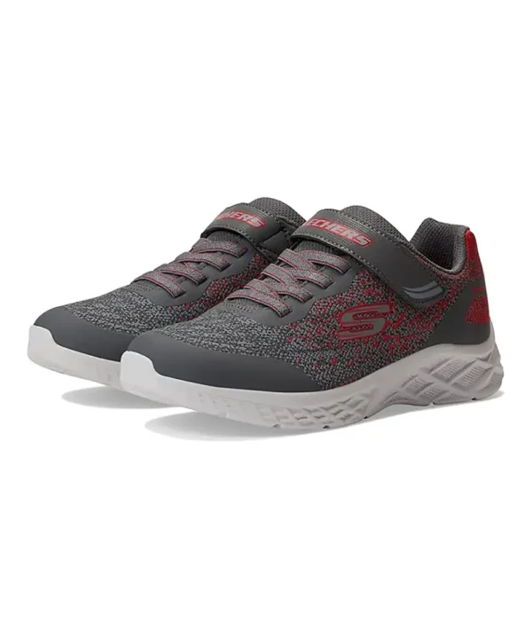 Skechers Boys' Microspec II - Tromson