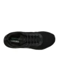 Skechers Men’s Bounder Shoes 52504-bbk