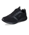 Skechers Men’s Bounder Shoes 52504-bbk