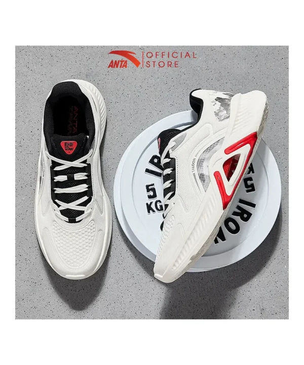 Anta Men's running shoes