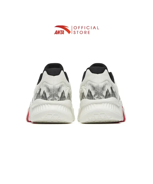 Anta Men's running shoes