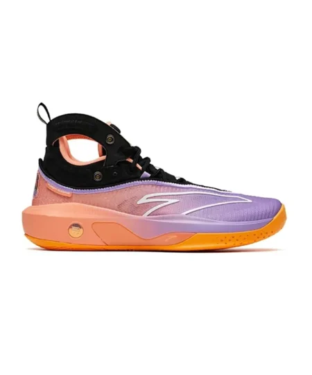 ANTA Men's Klay Thompson KT8 Splash Express Basketball Shoes