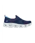 Skechers Women’s Glide-Step Allure Walking Shoes 104303-nvmt-1