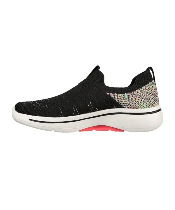 Skechers Women's GO WALK ARCH FIT - FUN TIMES