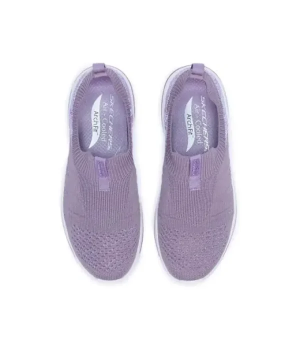 Skechers Women's GO WALK ARCH FIT - FUN TIMES