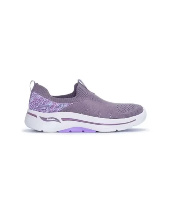 Skechers Women's GO WALK ARCH FIT - FUN TIMES