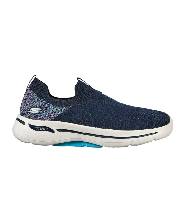 Skechers Women's GO WALK ARCH FIT - FUN TIMES