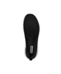 Skechers Women’s GOwalk Flex Shoes 124957-BKW-4