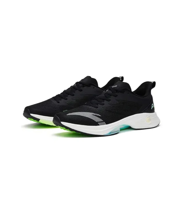 Anta Men's MACH 3.0 RUNNING SHOES