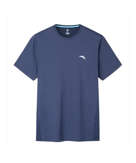 Anta Men's Running A-CHILL TOUCH sports shirt