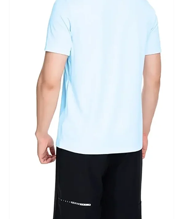 Anta Men's A-CHILL TOUCH polo shirt 