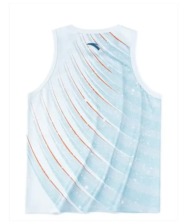 Anta Men's A-COOL sports tank top