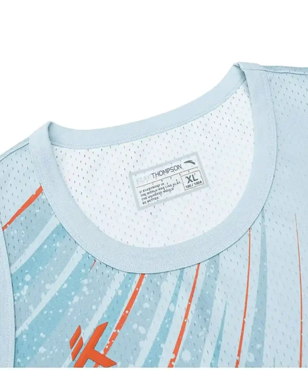 Anta Men's A-COOL sports tank top