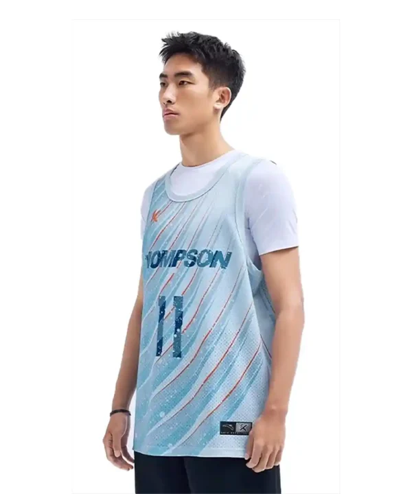 Anta Men's A-COOL sports tank top