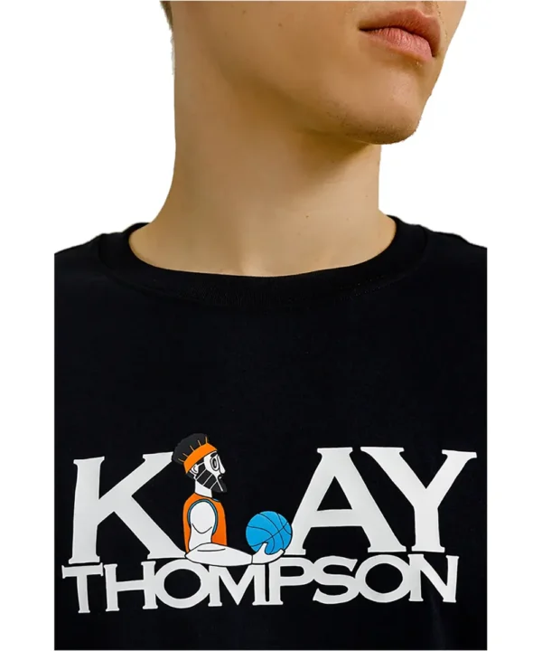 ANTA Men's DOLL T-SHIRT