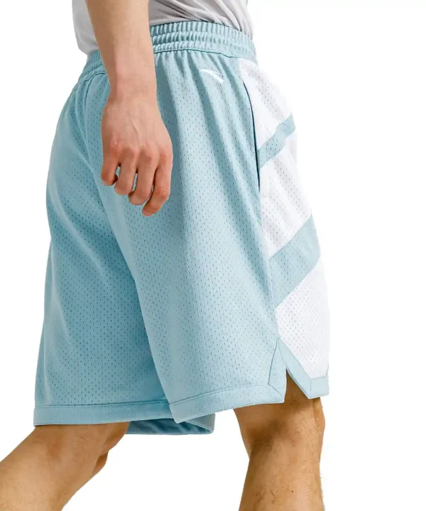 ANTA Men's Shorts Bar