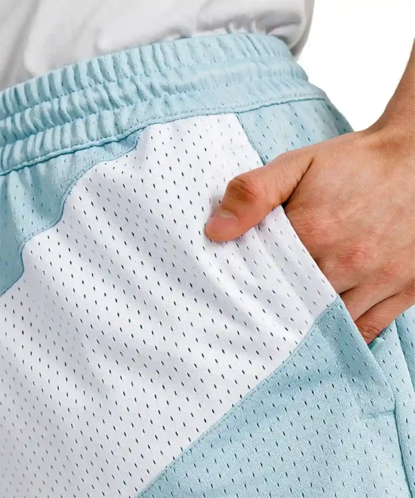 ANTA Men's Shorts Bar