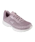 Skechers Women’s GOwalk 6 Shoes 124554-MVE-4