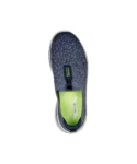 Skechers Women’s GOwalk Arch Fit Shoes 124873-BKHP-3