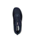 Skechers Women’s GO walk Arch Fit Shoes 124887-NVPK-3