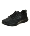 Skechers Women’s GO walk Flex Shoes 124960-BKAQ-2