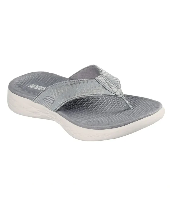 Skechers Women's On-The-GO 600 Sandals