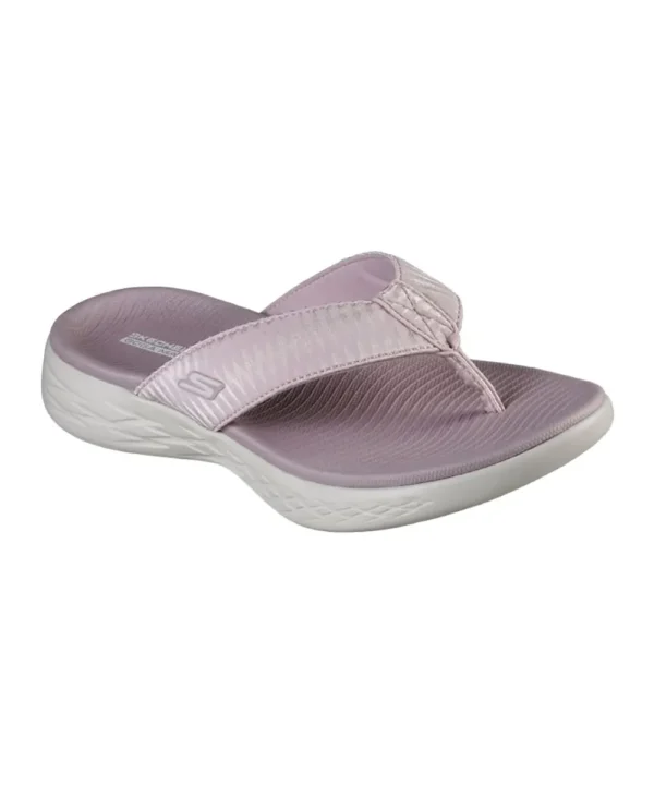 Skechers Women's On-The-GO 600 Sandals
