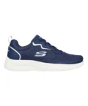 Skechers Women’s Sport Dynamight 2.0 Shoes 149692-NVY-4