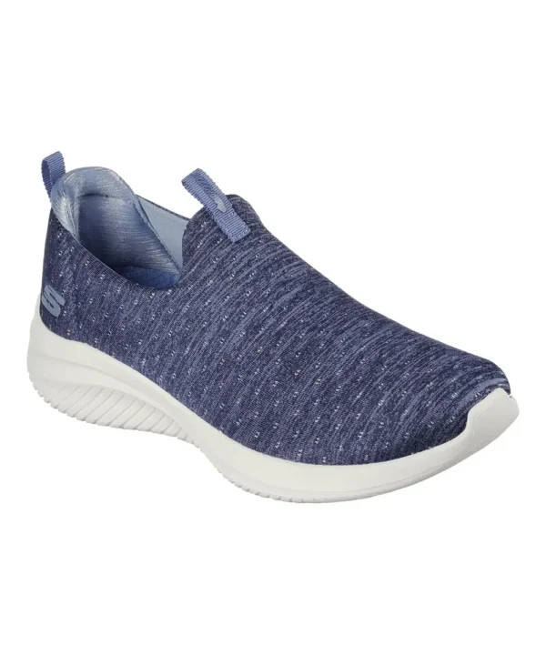 Skechers Women's Ultra Flex 3.0 - Slicked