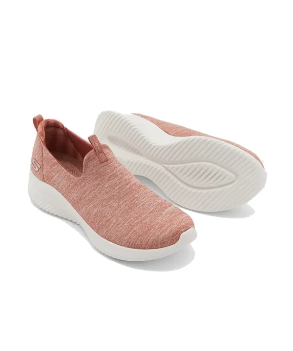 Skechers Women's Ultra Flex 3.0 - Slicked