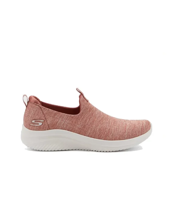 Skechers Women's Ultra Flex 3.0 - Slicked
