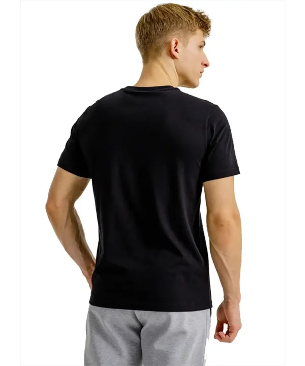 Anta Men's COTTON T-SHIRT CROSS-TRAINING