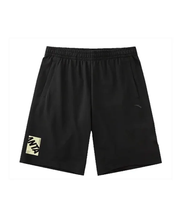 Anta Men's sports shorts