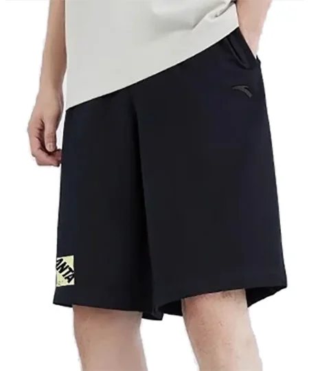 Anta Men's sports shorts 