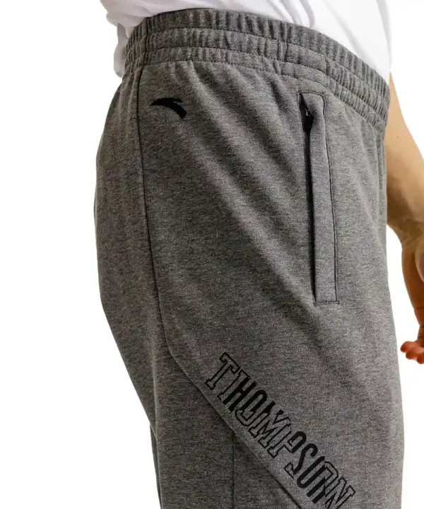 Anta Men's KNITTED Pants
