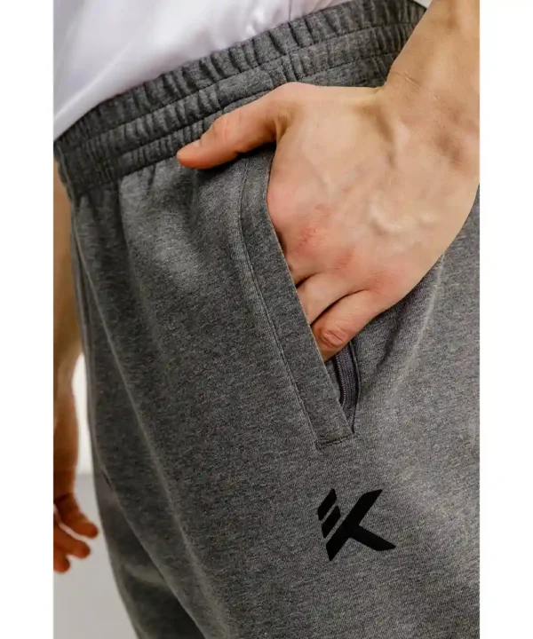 Anta Men's KNITTED Pants