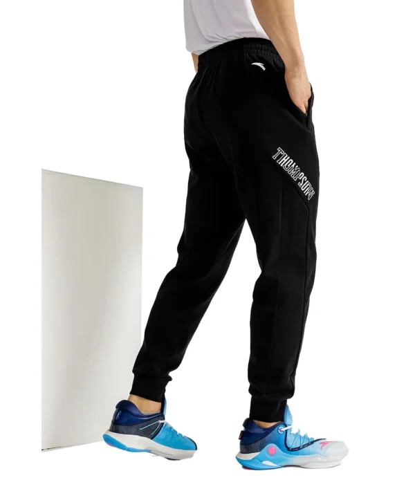 Anta Men's KNITTED Pants