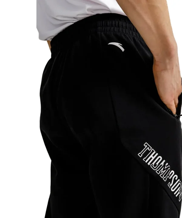 Anta Men's KNITTED Pants