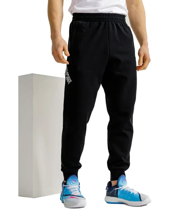 Anta Men's KNITTED Pants