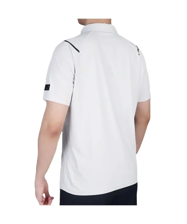 Anta Men's A-CHILL TOUCH polo shirt