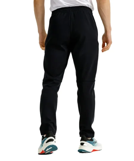 Anta Men's KNITTED TROUSERS 