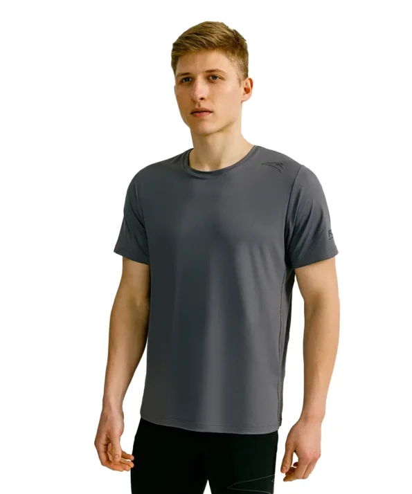 Anta Men's Running T-Shirt