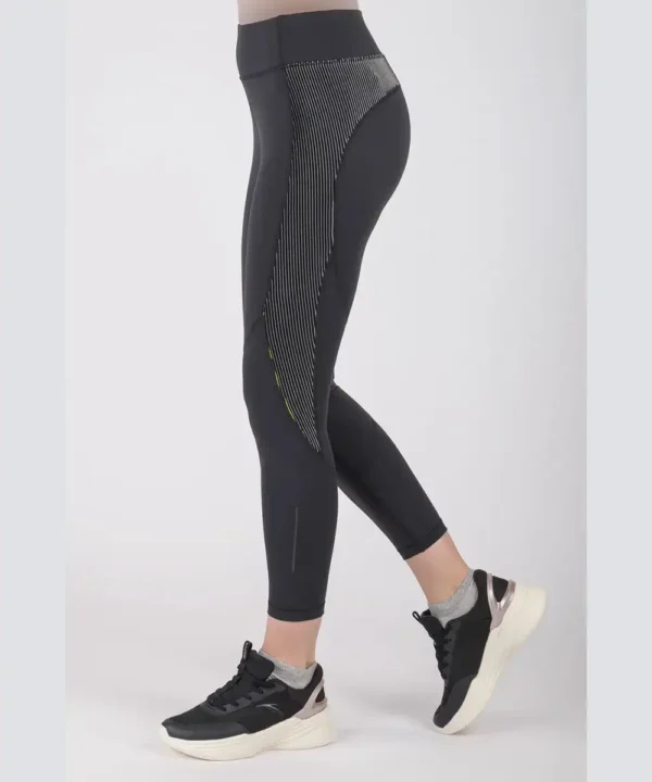 Anta Women's LEGGINGS PRO RUNNING-URBAN