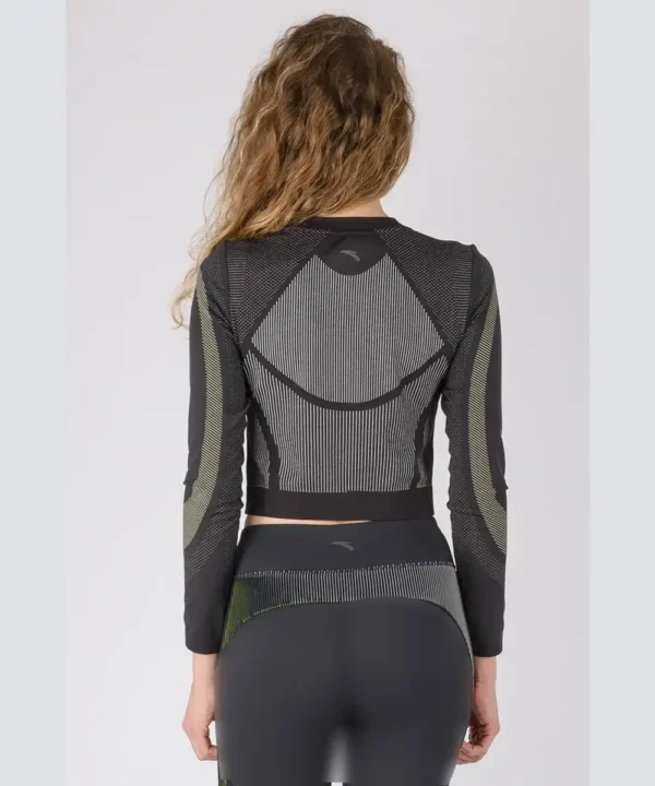 ANTA RUNNING T-SHIRT