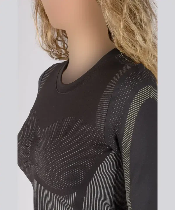 ANTA RUNNING T-SHIRT