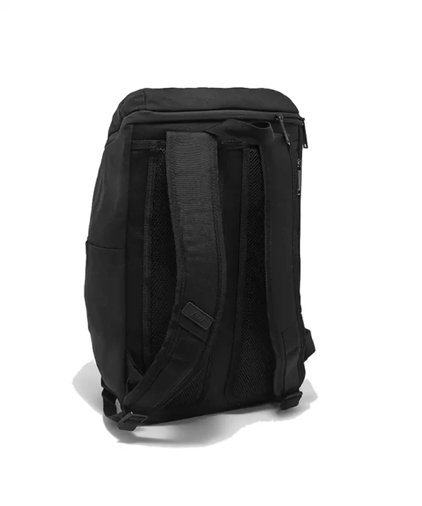 Skechers Solid Zippered Backpack 