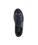 Skechers Men’s Premium Leather Slip-ins Snoop One – Double G 251017 NVY