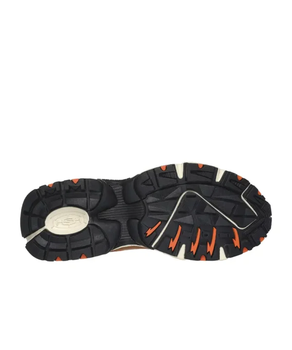 Skechers Men's Snoop Dogg: Stamina - Snoop '91