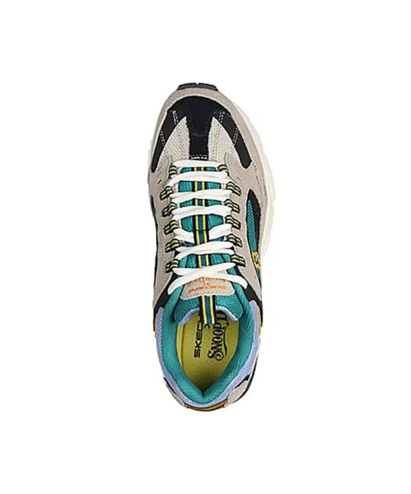 Skechers Men's Snoop Dogg: Stamina - Snoop '91