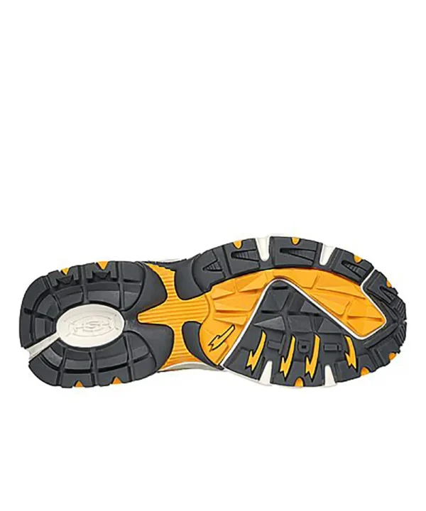 Skechers Men's Snoop Dogg: Stamina - Snoop '91